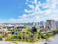 Nanfei Ding'ang International Hotel
