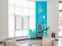 希岸飯店（鞍山火車站華潤萬象滙店）