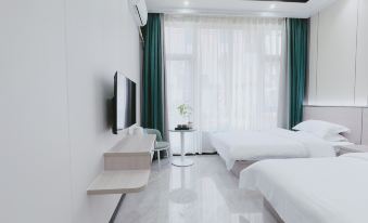 Weizhou Island Hailange Homestay