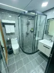 Nantong Xi'an Business Hotel Hotel in zona Tuanjiezha Gravel Wharf