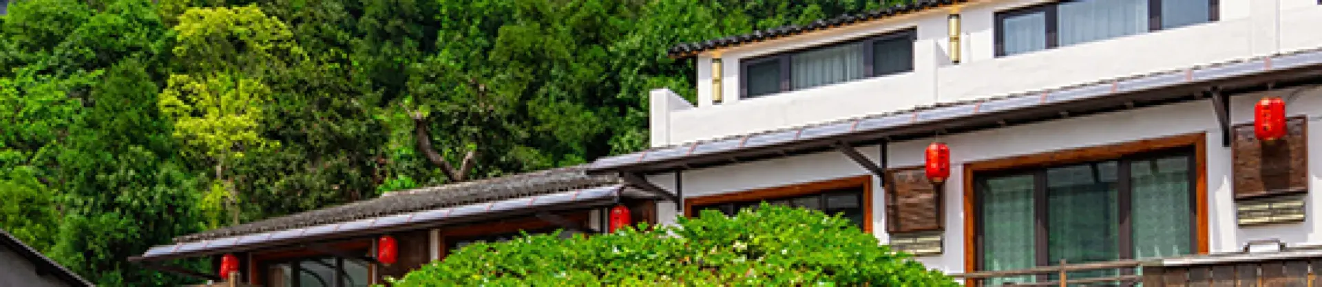 Vacation Homes