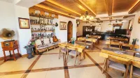Haituo Valley YueshanResidence Inn - breakfast