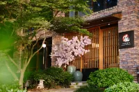 Qiandaohu Liberty Interworld Palace - breakfast