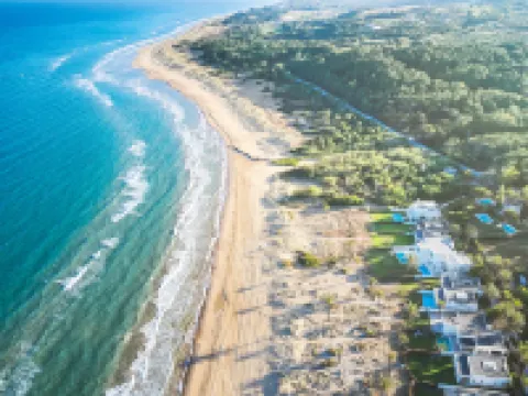 Mandola Rosa at Riviera Olympia, A Grecotel Resort to Live Hotels in Kastro Killinis