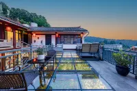Floral Hotel·Shanba Guanxia Panorama Hotel(Tengchong Heshun Ancient Town) Hotels in Tengchong