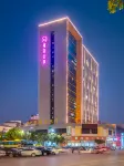Manfei Apartment (Foshan Qiangu scene district store) Hotellit kohteessa 
