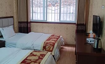 White Jade Yunbo Hotel
