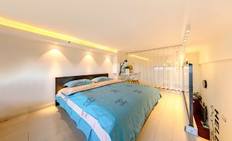 Qiye Apartment (Wanke Chengshi Zhiguang)