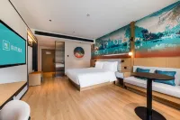 Ni Hao Hotel (Jiuzhaigou) - Bintang 3