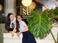 Susu khaosan hostel