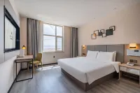 Rezen Select Hotel (Chaka Salt Lake) Hotels in Ulan