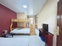 Karamay Yunhong Hotel