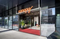 Canopy by Hilton Madrid Castellana Hotel in zona Taste of America