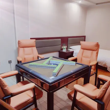 Crowne Plaza Chaling Hotels in Chaling