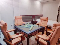 Crowne Plaza Chaling