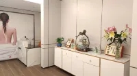 YiXing Rongda International Hotel - نادي رياضي