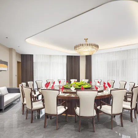Fengyu Hotel