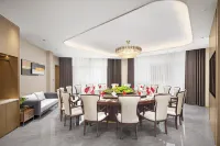 Fengyu Hotel - Aamiainen