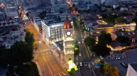 Ace Esports Hotel (Italian Style District Branch)