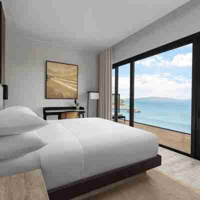 Perhentian Marriott Resort & Spa Rooms
