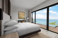 Perhentian Marriott Resort & Spa Hotels near Pulau Perhentian Besar