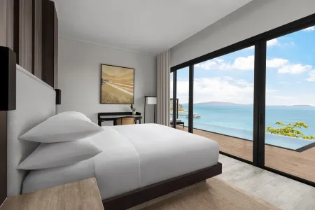 Perhentian Marriott Resort & Spa