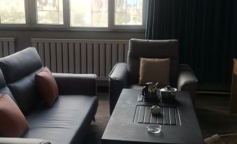 Yongxin Fashion Hotel, Yiwu