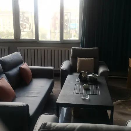 Yongxin Fashion Hotel, Yiwu