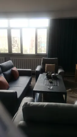 Yongxin Fashion Hotel, Yiwu