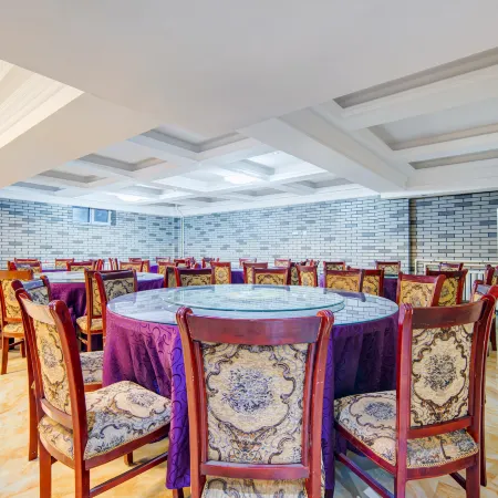 Beier Business Hotel (Ergun Hasar Square)