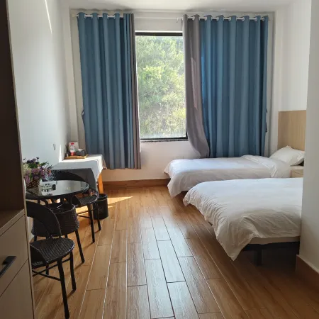 Sakiyama Pori Hotel
