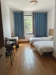 Sakiyama Pori Hotel