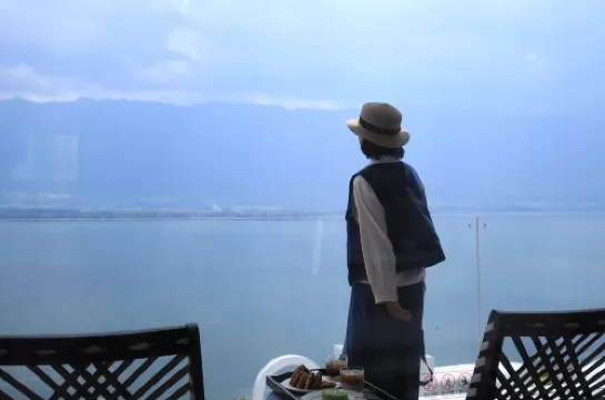 Muyi Seaview Holiday Homestay Photos