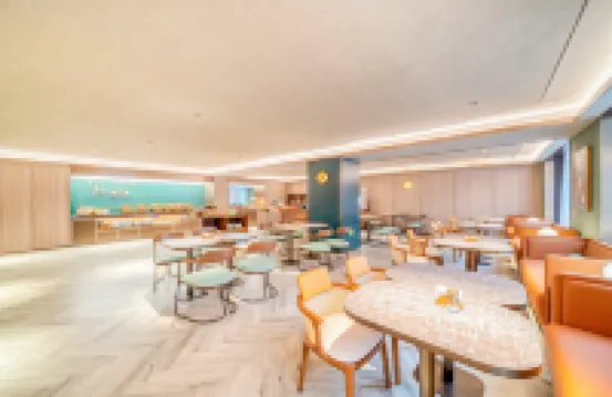 桔子酒店（杭州西湖湖濱店）