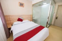 CREO.HOTEL (Yanbian University Branch, Yanji Department Store) - Wifi