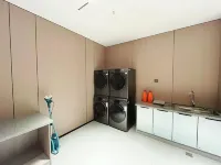 Shengshi Time Hotel - Gym