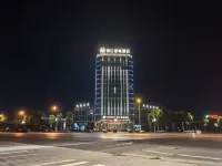 Jinjiang Metropolo Hotel (Yueyang Free Trade Zone Chenglingji) Hotels in der Nähe von Chenglingji Harbour