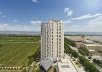 DoubleTree by Hilton Yantai Golden Coast Hotels & Suites Hotels in Yantai Economic Development Zone