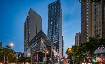 Feiyue Cloud View Sky Hotel