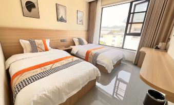 Shanlukeyi B&B (Laojun Mountain Scenic Area Branch)