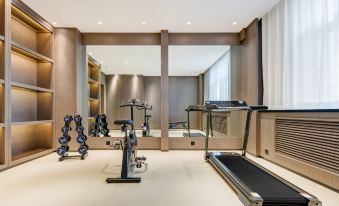 Hulun Buir Deyi Hotel