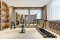 Hulun Buir Deyi Hotel - Boutique