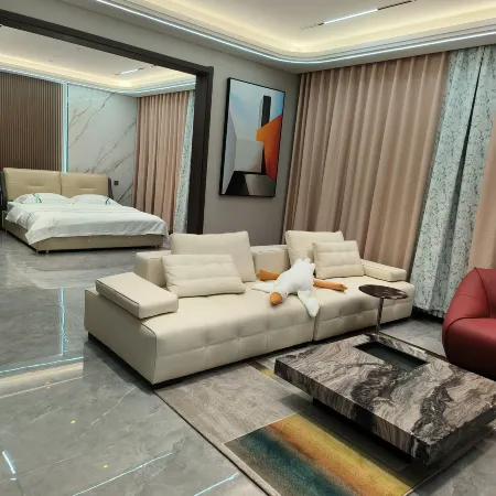 Mulan Xin'an Express Hotel