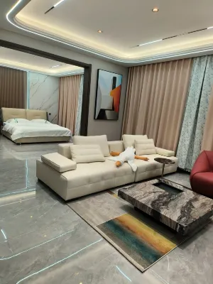 Mulan Xin'an Express Hotel