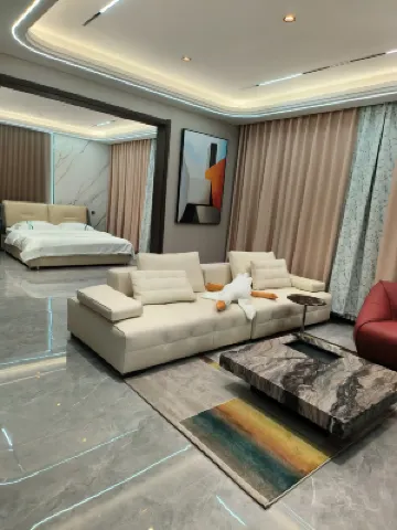 Mulan Xin'an Express Hotel
