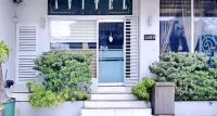 Townhouse OAK Metro Manila Near Osmena Highway PNR Pasay formerly Avitel Hotel Hotels near PNR Pasay Road Station