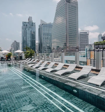 รูปภาพของโรงแรม ไอรา กรุงเทพ