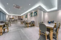 YAYUR HOTEL - breakfast