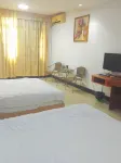 Hepingheyi Hotel Các khách sạn ở Hòa Bình