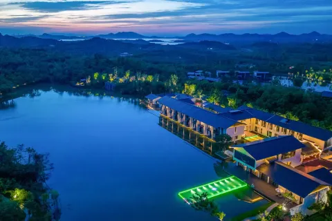 ANUE HOTEL